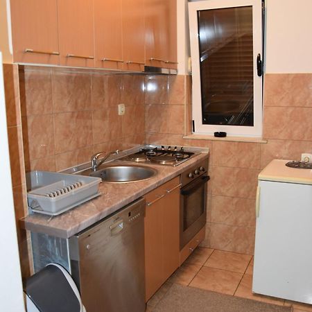 Appartamento Miranda Trebinje Esterno foto