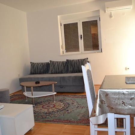 Appartamento Miranda Trebinje Esterno foto