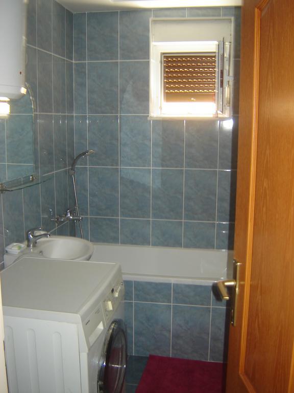 Appartamento Miranda Trebinje Esterno foto