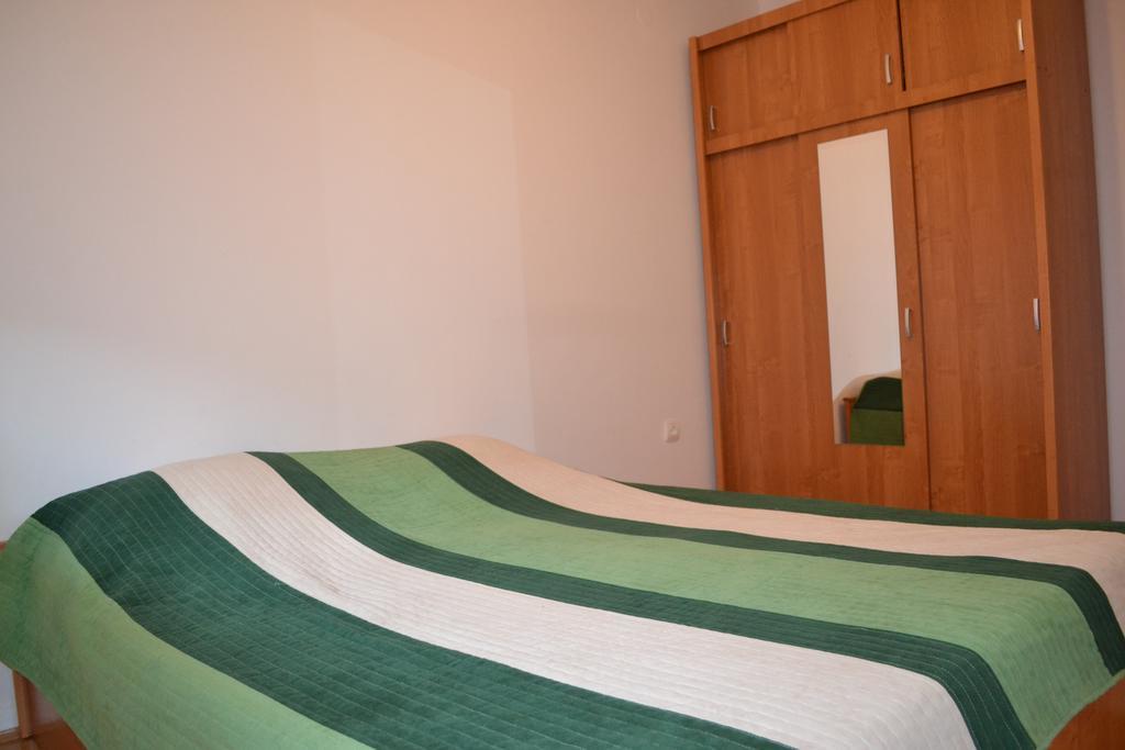 Appartamento Miranda Trebinje Esterno foto
