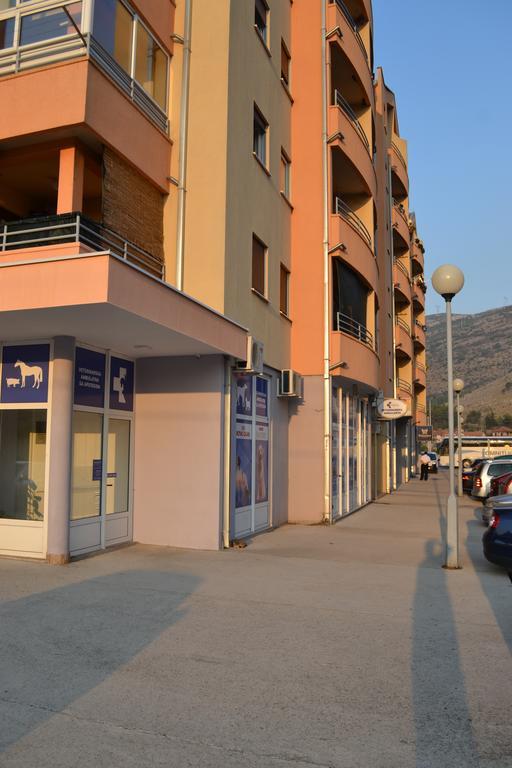 Appartamento Miranda Trebinje Esterno foto