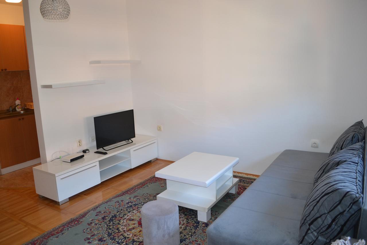 Appartamento Miranda Trebinje Esterno foto